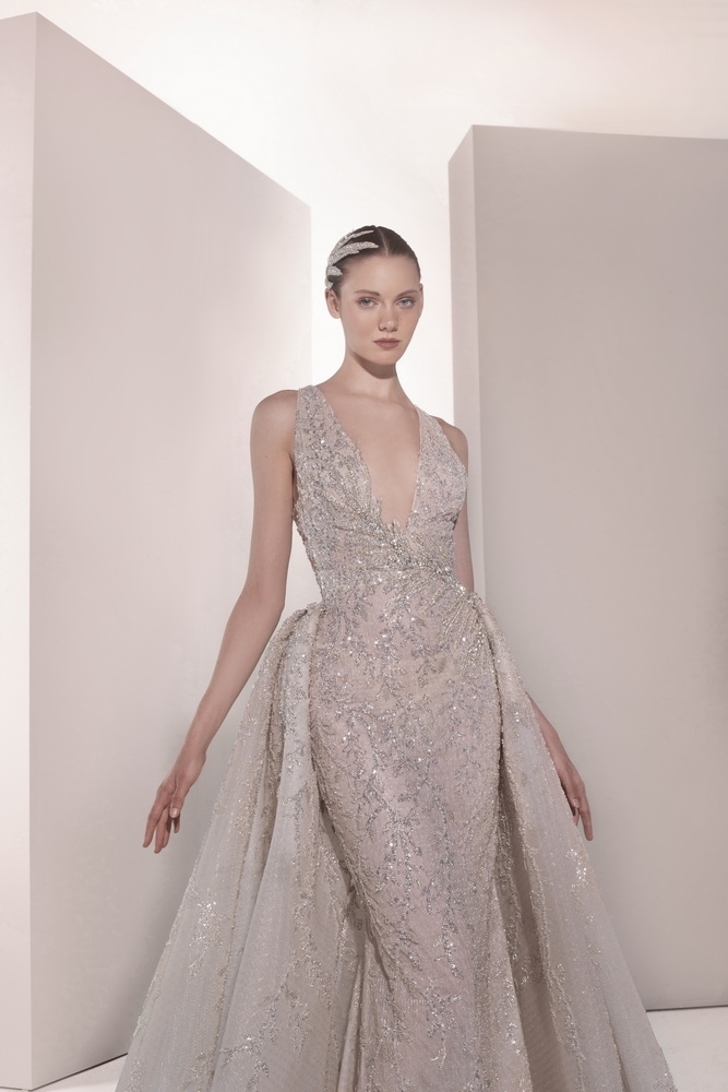 cosmos | Tony Ward Couture