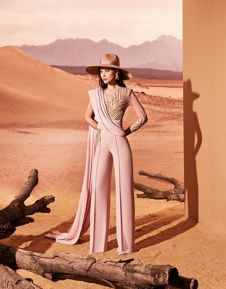 LOOK 77 | Tony Ward Couture LOOK 77 | Tony Ward Couture