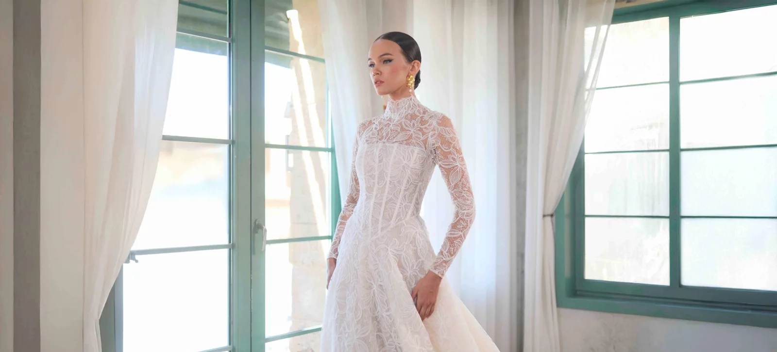 الأزياء الراقية