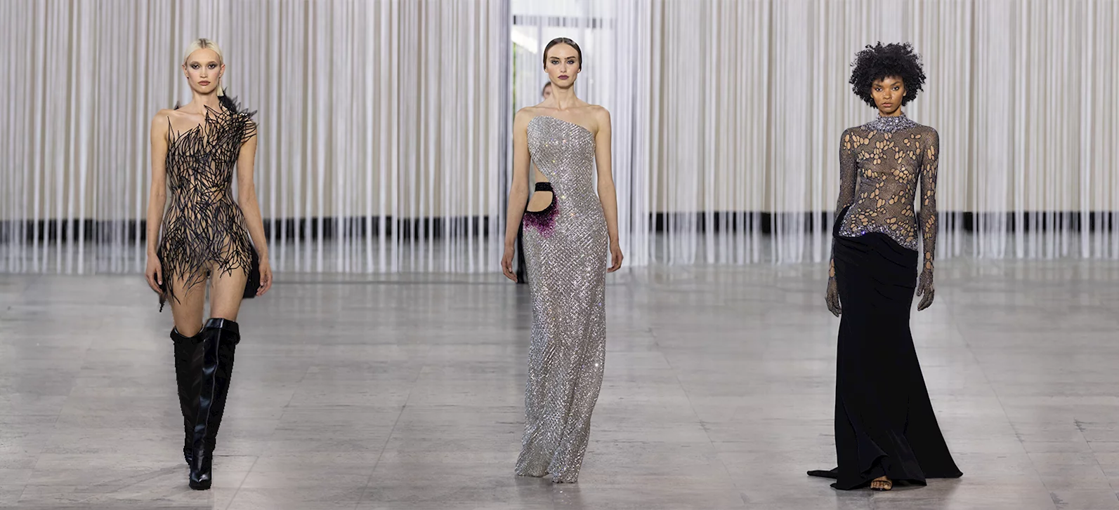 couture