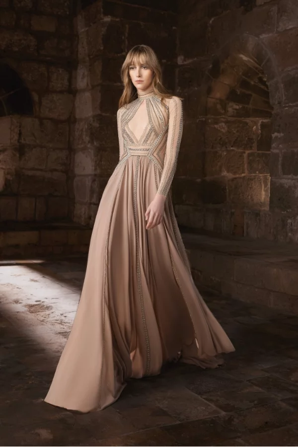 vintage-rose-midi-dress