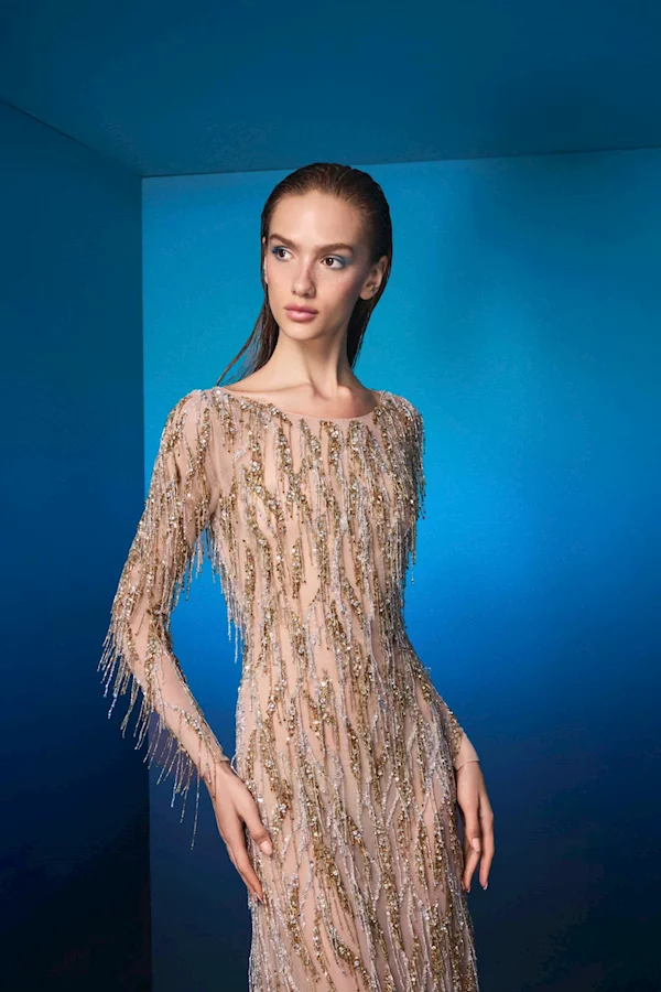 vintage-rose-midi-dress