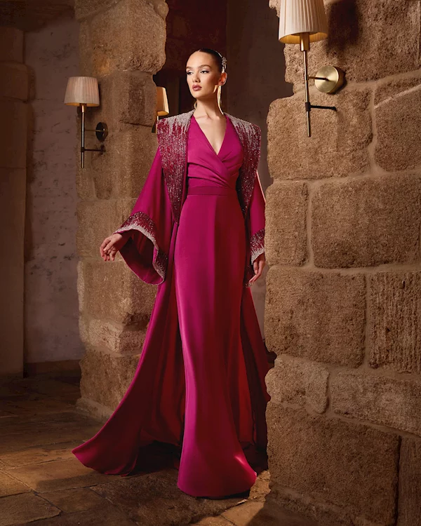 vintage-rose-midi-dress