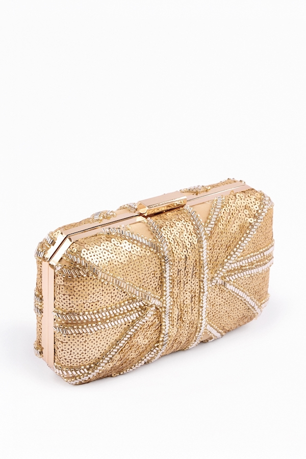 PAP/FW25-26/SAC/2/P] STYLE NO 2 - SAC EMB | Tony Ward Couture