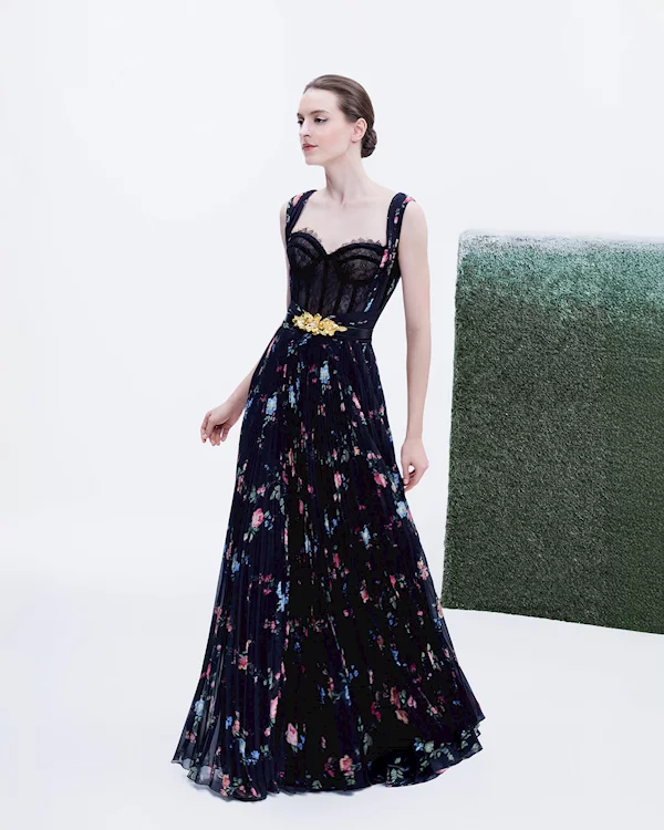 vintage-rose-midi-dress