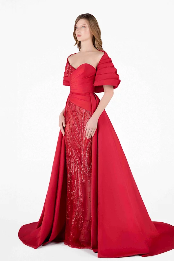 vintage-rose-midi-dress