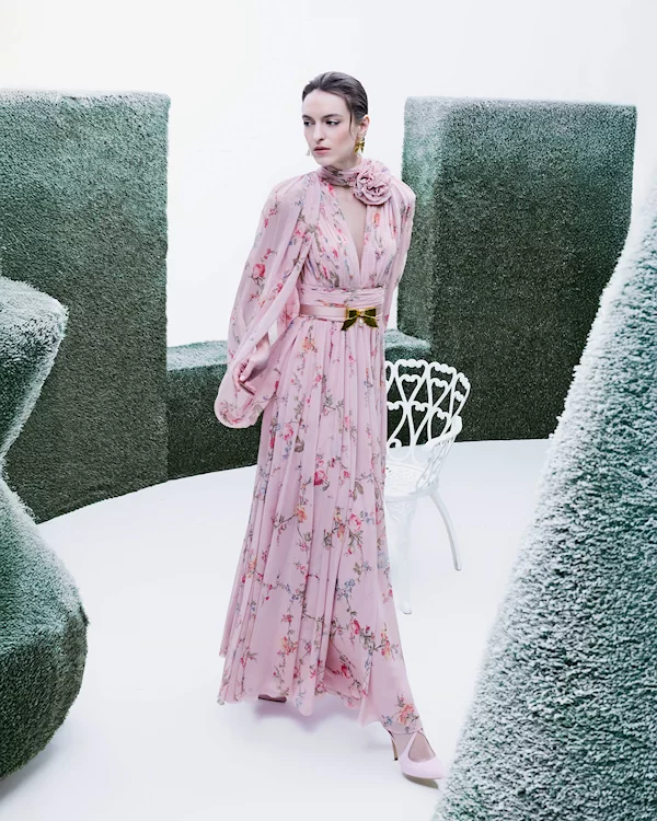vintage-rose-midi-dress