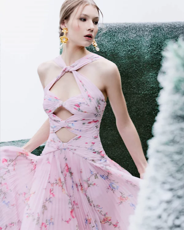 vintage-rose-midi-dress