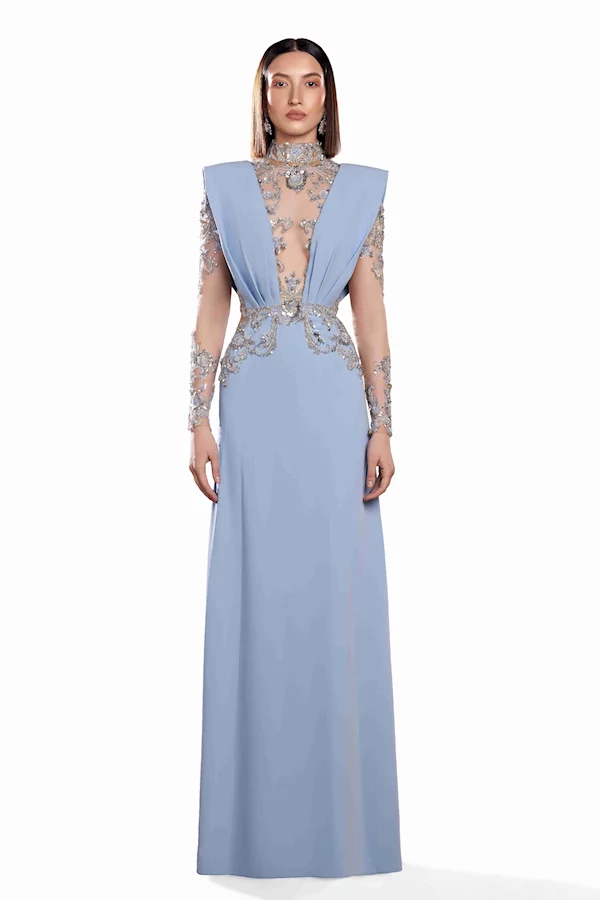 チ*コ様 最終価格　sz blockprints YUKARI DRESS ロン 最終価格 sz blockprints YUKARI DRESS ロンハーマン - メルカリ