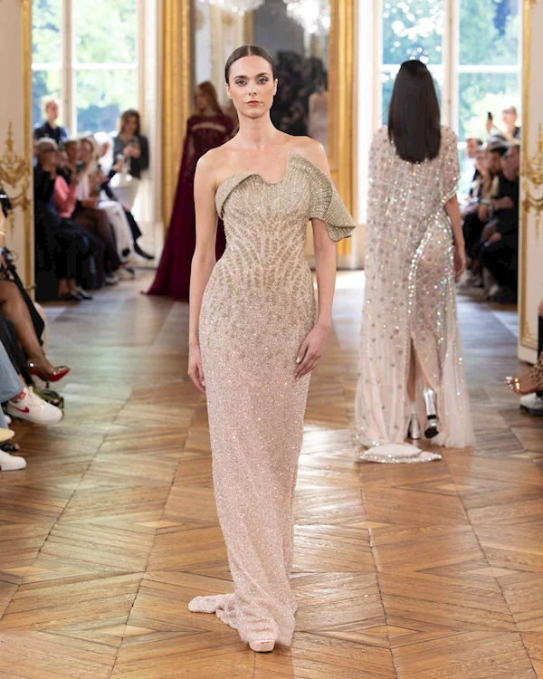 FALL WINTER 2025/26 | Tony Ward Couture