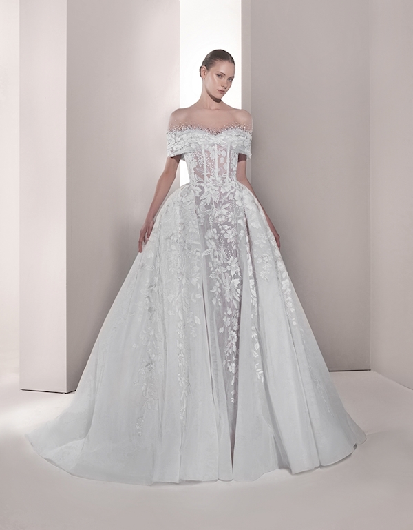 marigold | Tony Ward Couture marigold | Tony Ward Couture