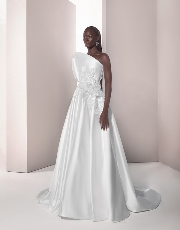 begonia Tony Ward Couture