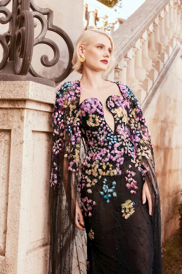 vintage-rose-midi-dress