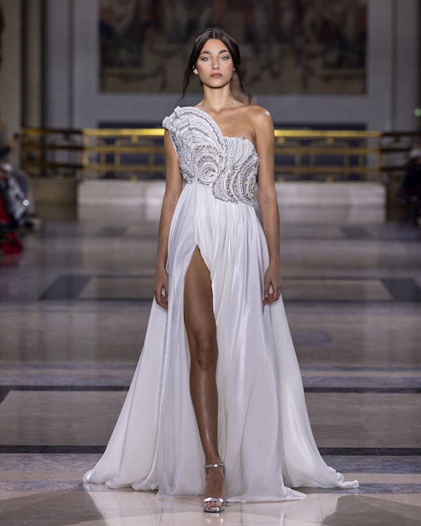SPRING SUMMER 2025 | Tony Ward Couture