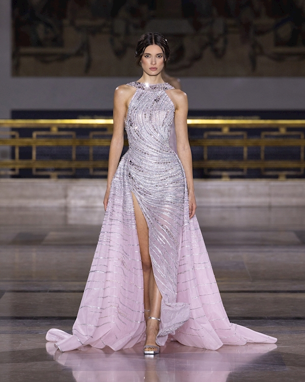 SPRING SUMMER 2025 | Tony Ward Couture
