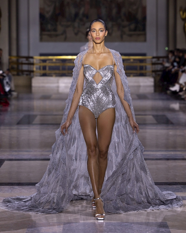 SPRING SUMMER 2025 | Tony Ward Couture