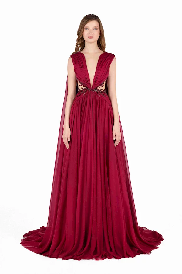 vintage-rose-midi-dress