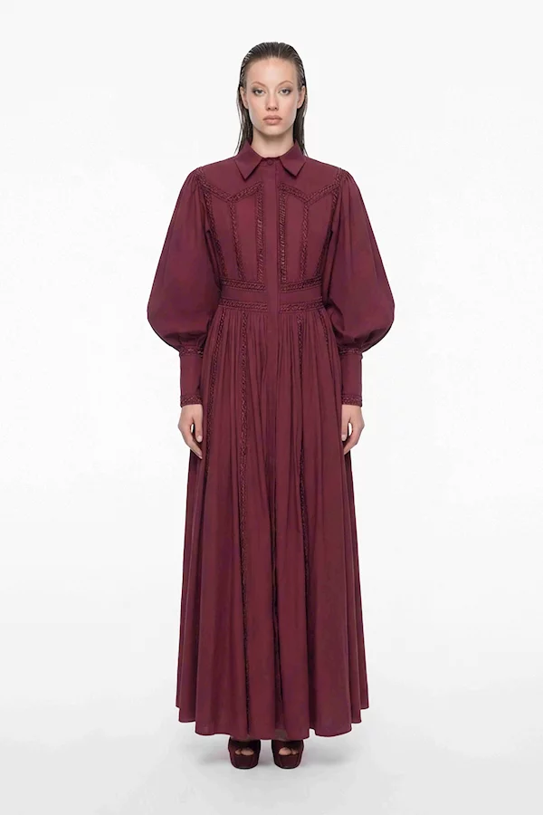 vintage-rose-midi-dress